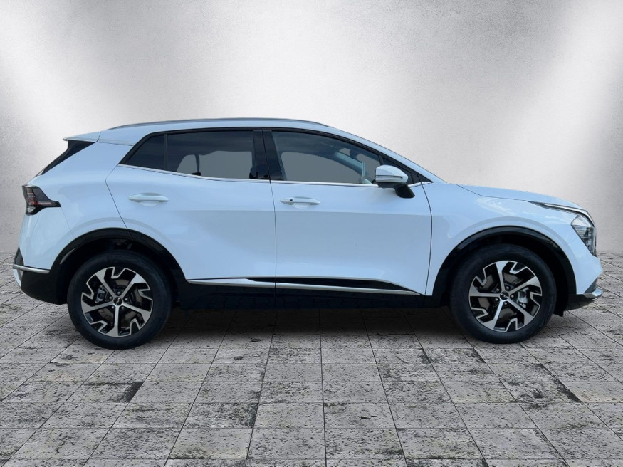 KIA Sportage 1.6 T-GDI HEV Spirit