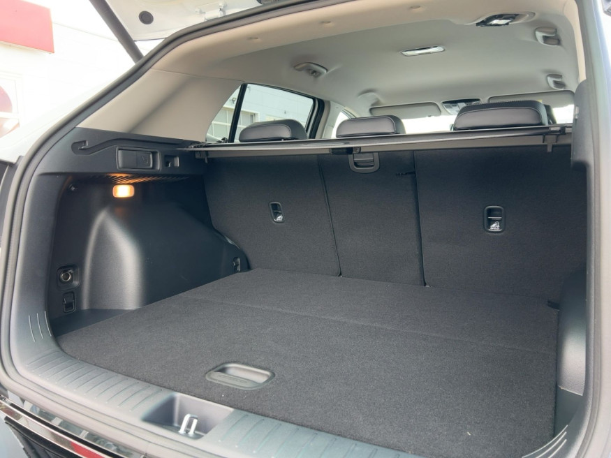 KIA Sportage 1.6 T-GDI HEV Spirit