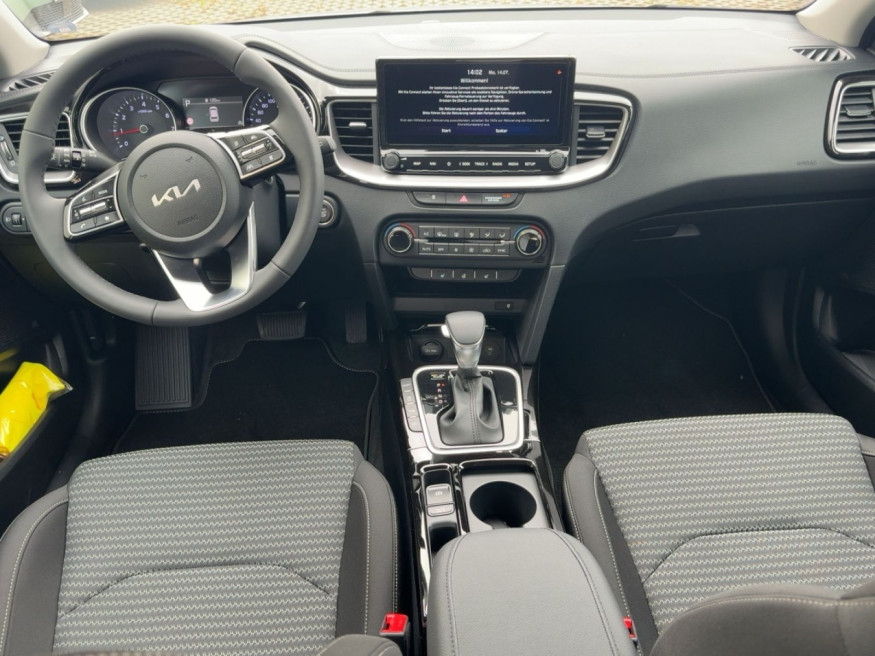 KIA Ceed 1.5T 140 Spirit DCT7