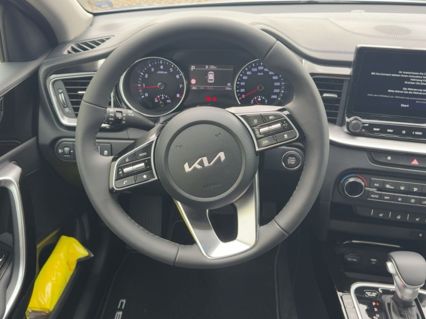 KIA Ceed 1.5T 140 Spirit DCT7