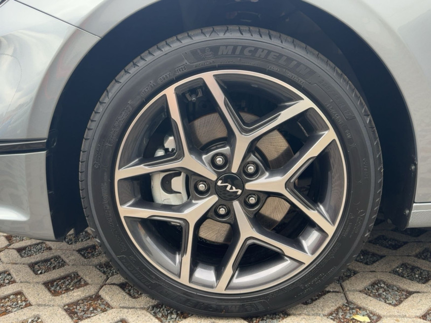 KIA Ceed 1.5T 140 Spirit DCT7