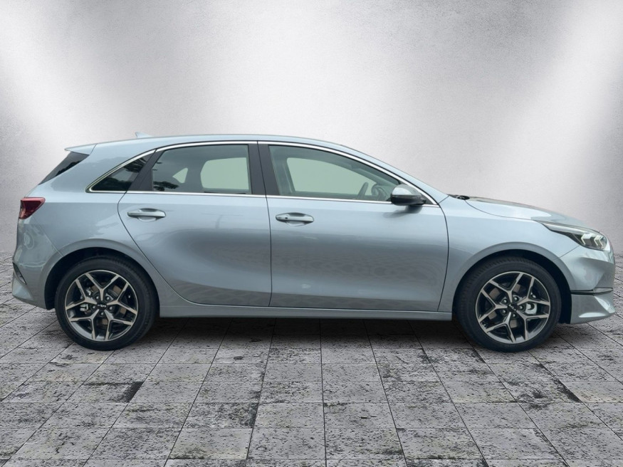 KIA Ceed 1.5T 140 Spirit DCT7