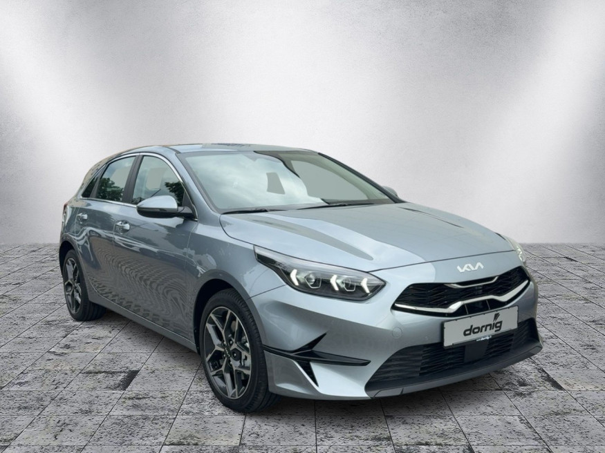 KIA Ceed 1.5T 140 Spirit DCT7