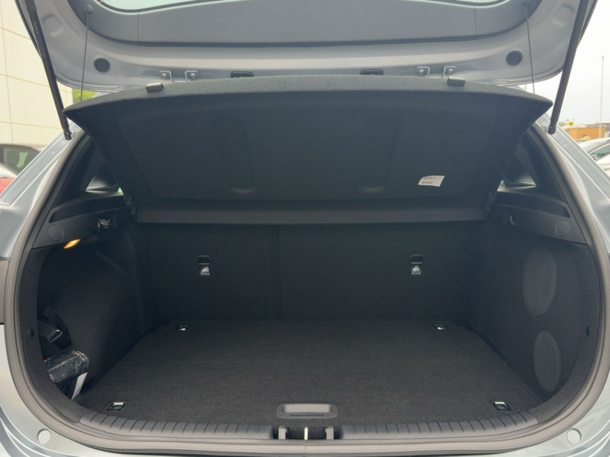 KIA Ceed 1.5T 140 Spirit DCT7