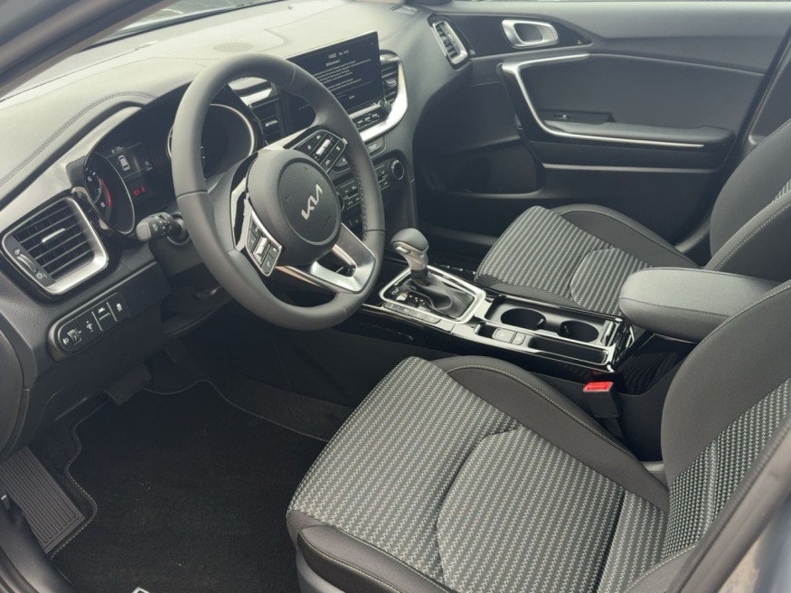 KIA Ceed 1.5T 140 Spirit DCT7