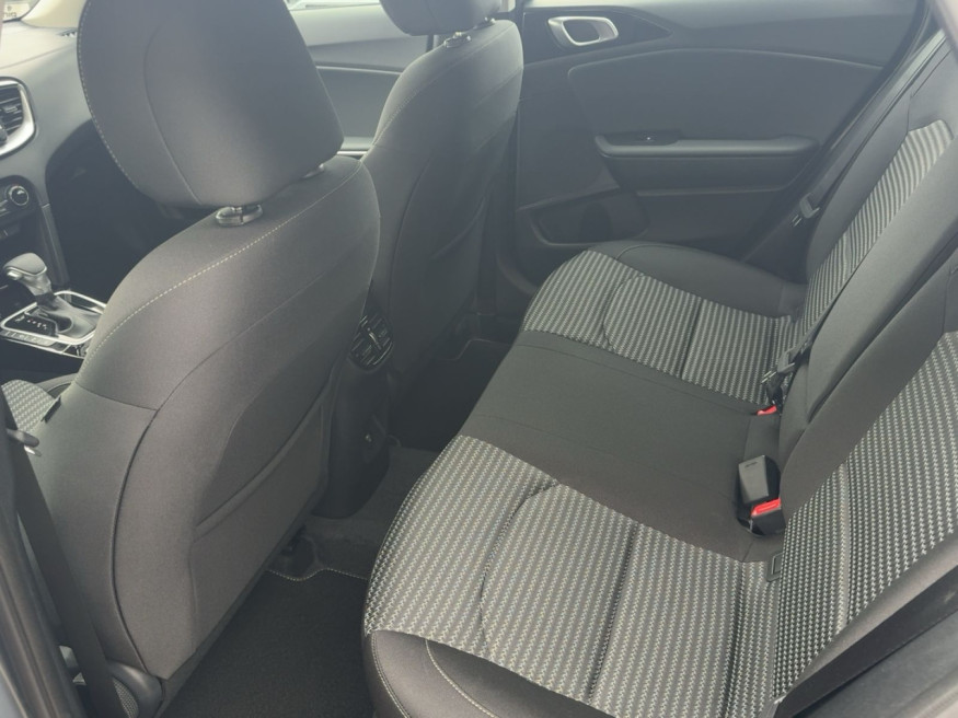 KIA Ceed 1.5T 140 Spirit DCT7