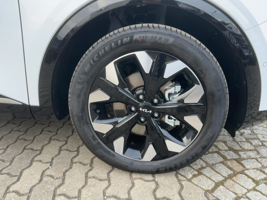 KIA Sportage 1.6 T-GDI PHEV AWD DCT6 Spirit