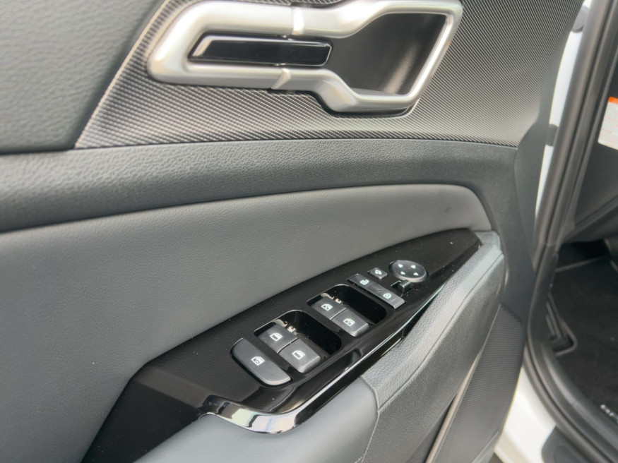 KIA Sportage 1.6 T-GDI PHEV AWD DCT6 Spirit