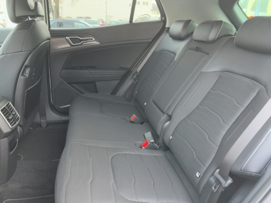 KIA Sportage 1.6 T-GDI PHEV AWD DCT6 Spirit