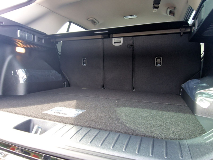 KIA Sportage Spirit, LED, Navi