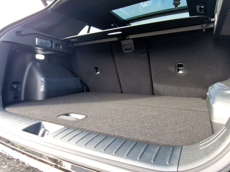 KIA Sportage 1.6T-GDi 48V GT-Line AWD DCT7