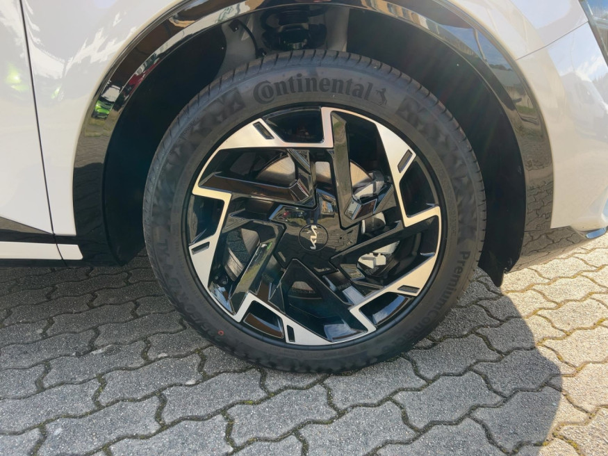 KIA Sportage 1.6 T-GDI 48V GT-Line AWD DCT