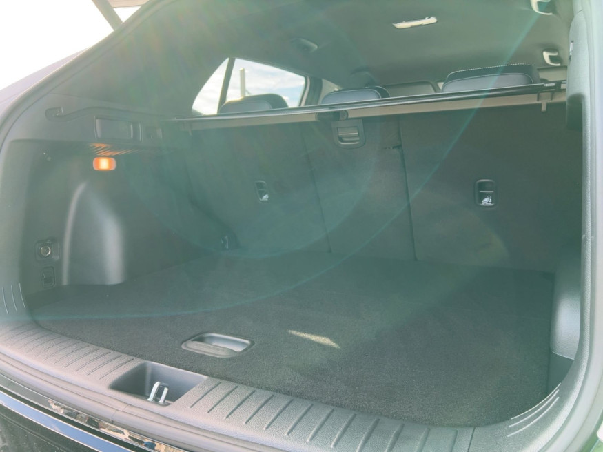 KIA Sportage 1.6 T-GDI 48V GT-Line AWD DCT