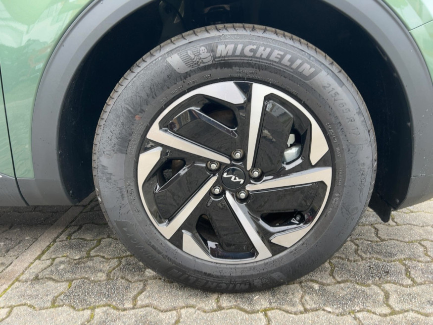 KIA Sportage 1.6 T-GDI 48V AWD DCT Vision