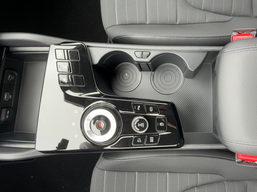 KIA Sportage 1.6 T-GDI 48V AWD DCT Vision