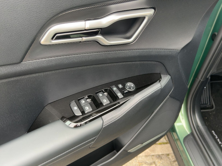 KIA Sportage 1.6 T-GDI 48V AWD DCT Vision