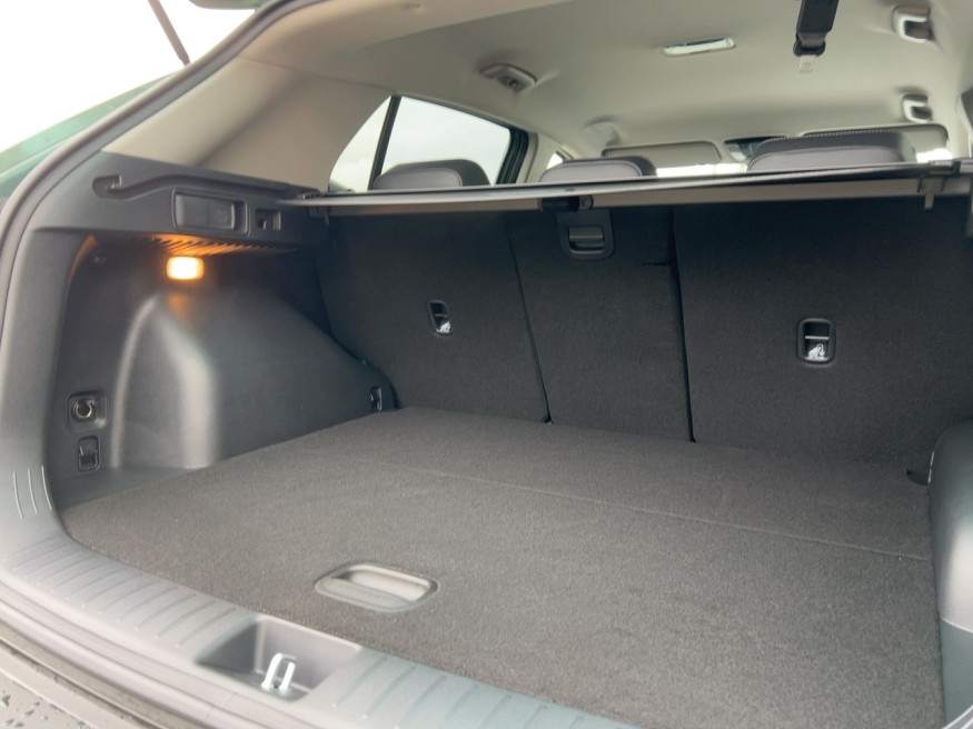 KIA Sportage 1.6 T-GDI 48V AWD DCT Vision