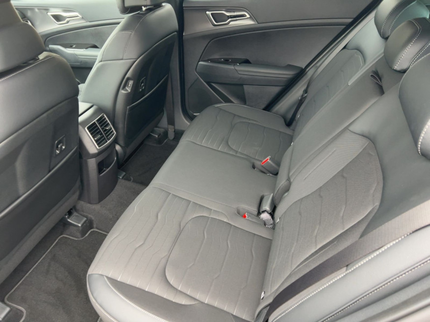 KIA Sportage 1.6 T-GDI 48V AWD DCT Vision