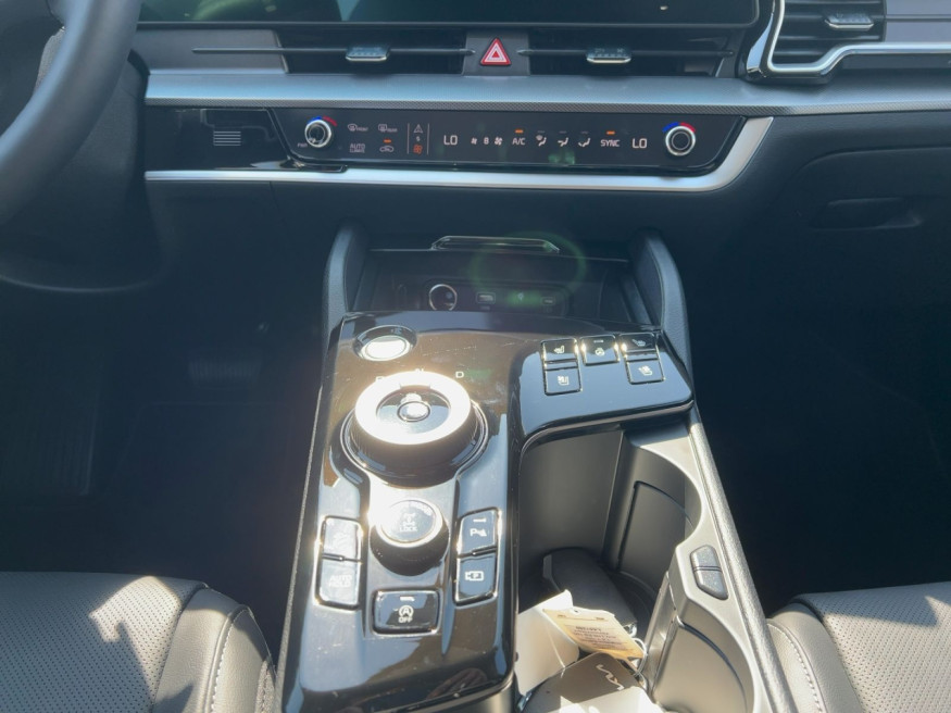 KIA Sportage 1.6 T-GDI AWD DCT Spirit