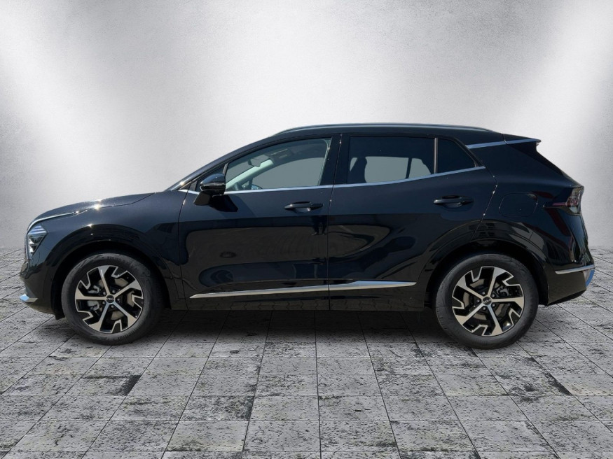 KIA Sportage 1.6 T-GDI AWD DCT Spirit