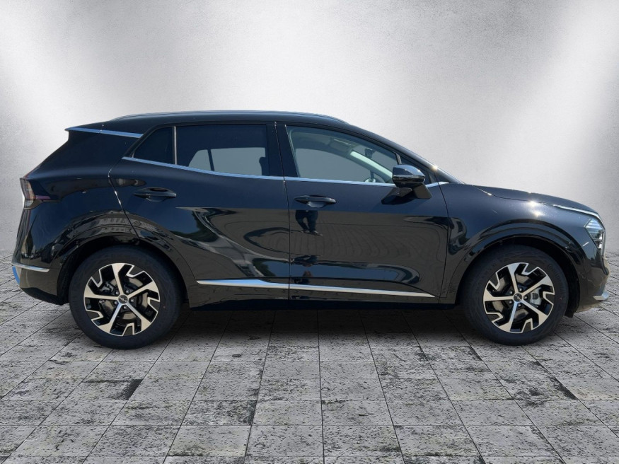 KIA Sportage 1.6 T-GDI AWD DCT Spirit