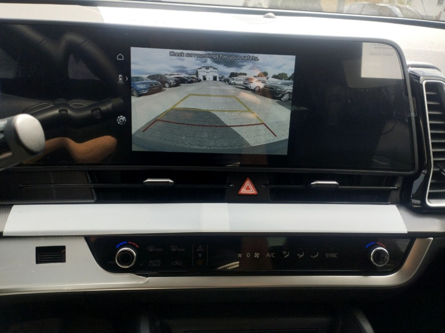 KIA Sportage 1.6 T-GDI Vision