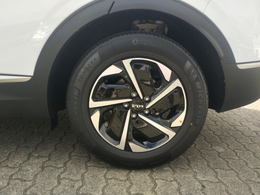 KIA Sportage 1.6 T-GDI Vision