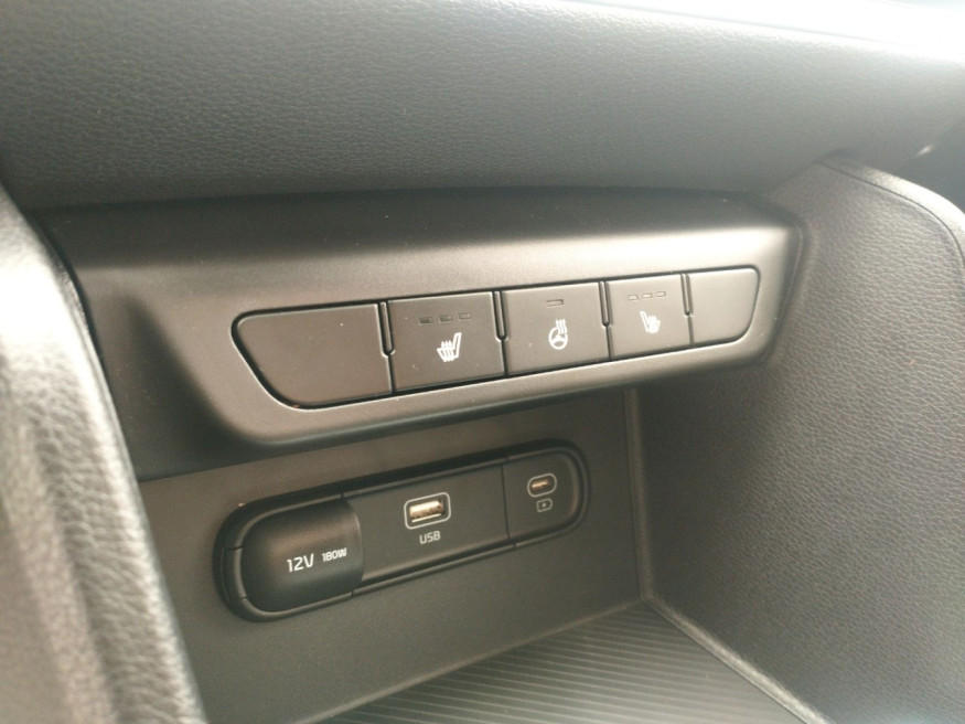 KIA Sportage 1.6 T-GDI Vision