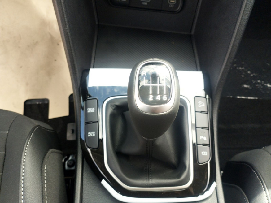 KIA Sportage 1.6 T-GDI Vision