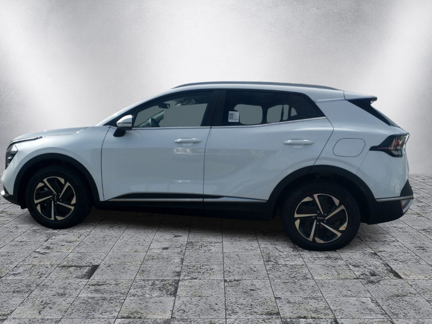 KIA Sportage 1.6 T-GDI Vision