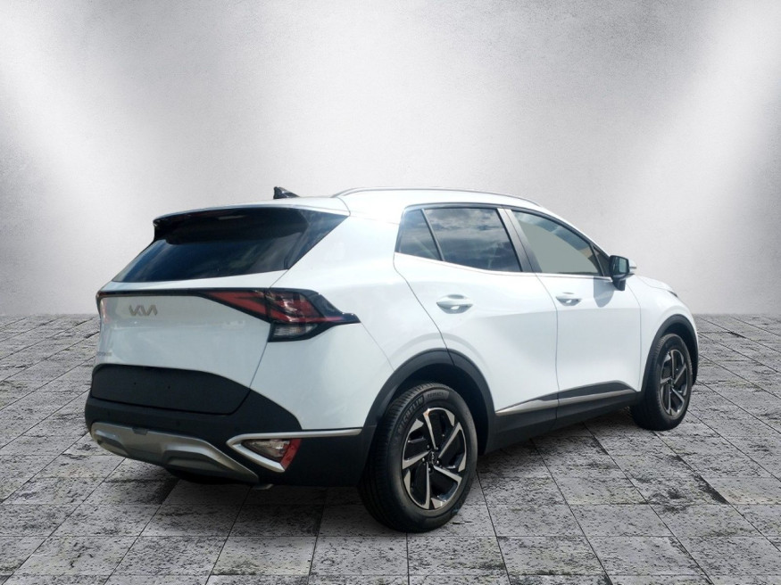 KIA Sportage 1.6 T-GDI Vision