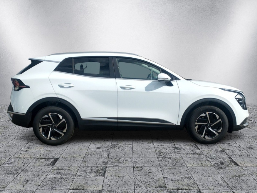 KIA Sportage 1.6 T-GDI Vision
