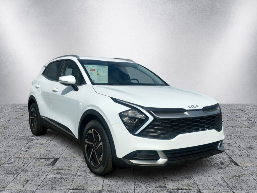 KIA Sportage 1.6 T-GDI Vision