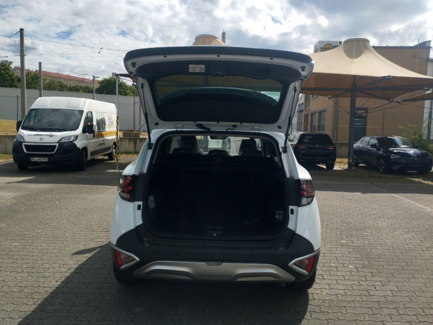 KIA Sportage 1.6 T-GDI Vision