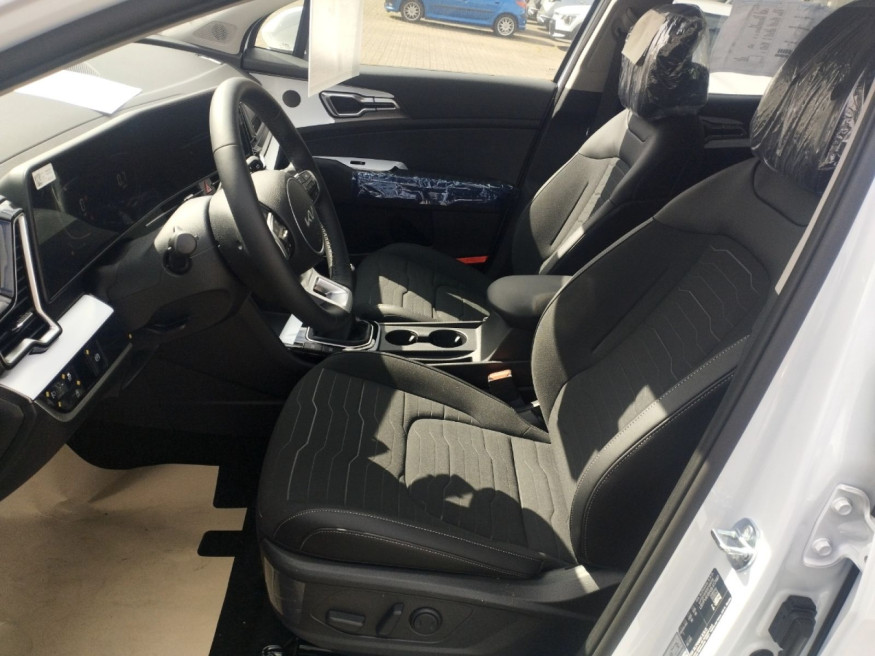 KIA Sportage 1.6 T-GDI Vision