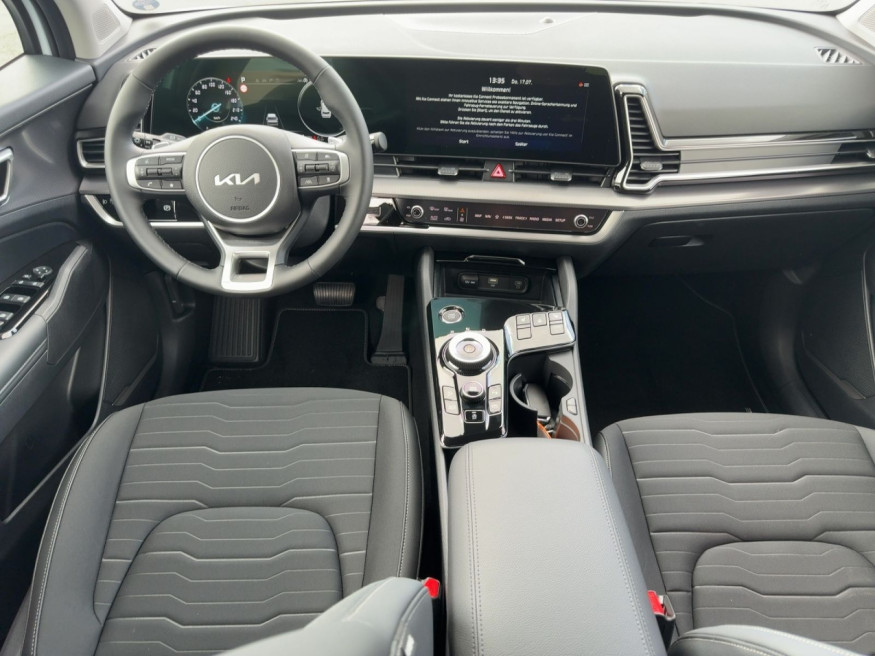 KIA Sportage 1.6T-GDI 48V Ultimate Edition