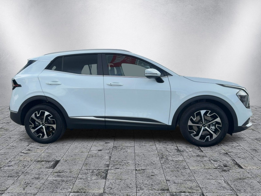 KIA Sportage 1.6T-GDI 48V Ultimate Edition