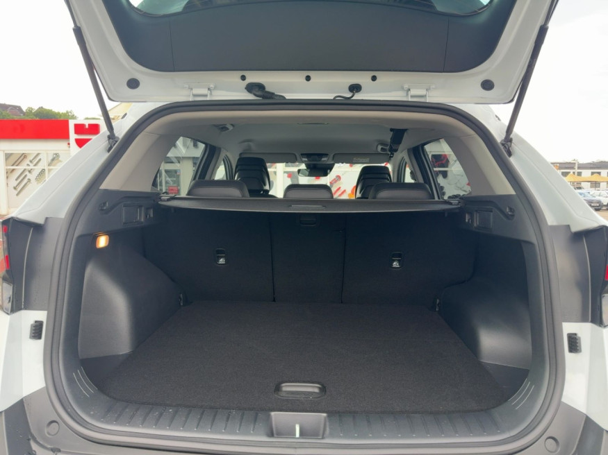 KIA Sportage 1.6T-GDI 48V Ultimate Edition