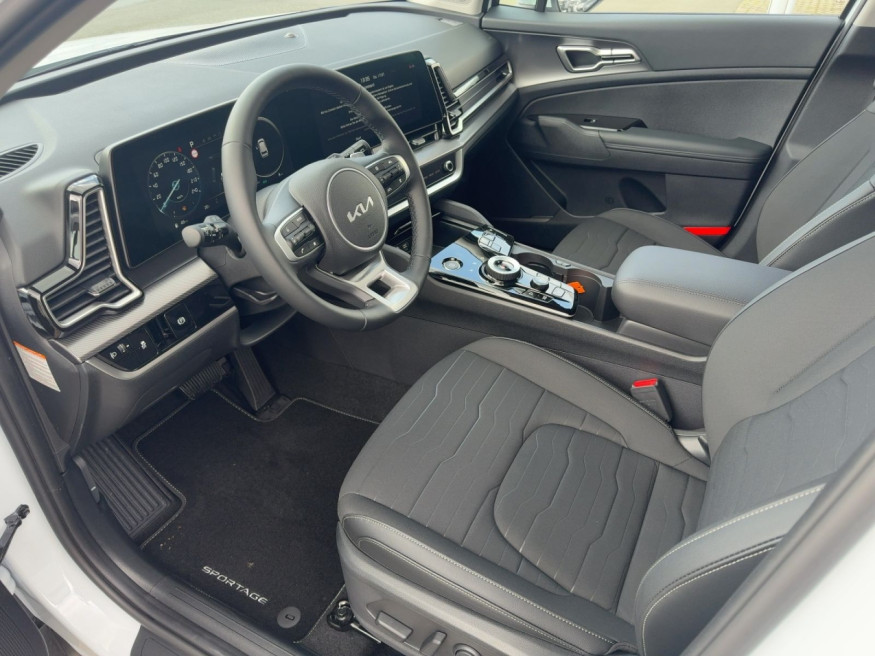 KIA Sportage 1.6T-GDI 48V Ultimate Edition