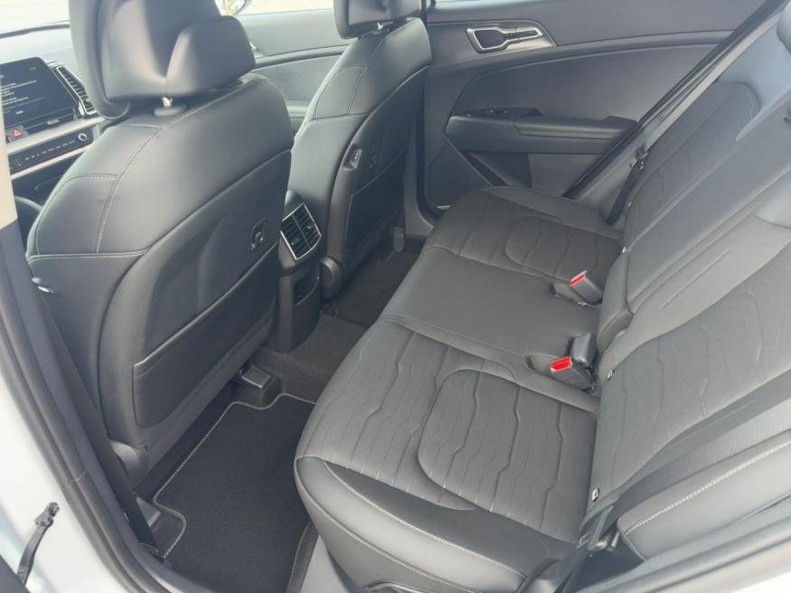 KIA Sportage 1.6T-GDI 48V Ultimate Edition