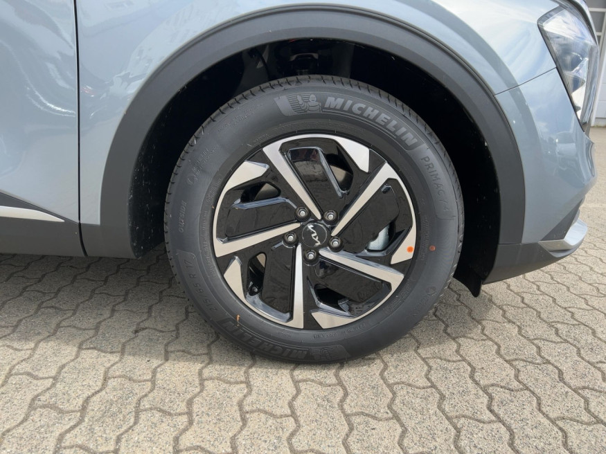 KIA Sportage 1.6T 48V 2WD Vision DCT7