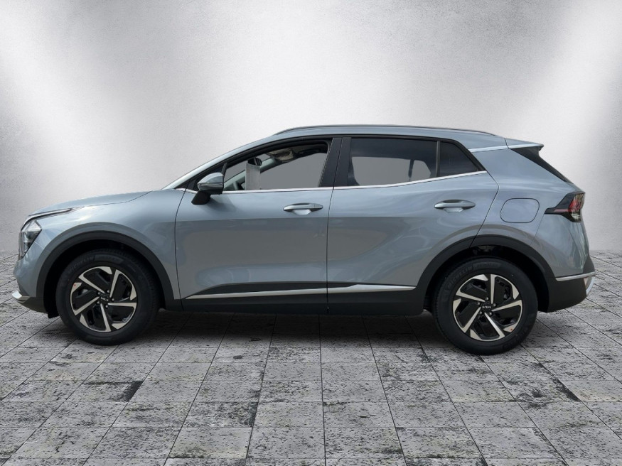 KIA Sportage 1.6T 48V 2WD Vision DCT7