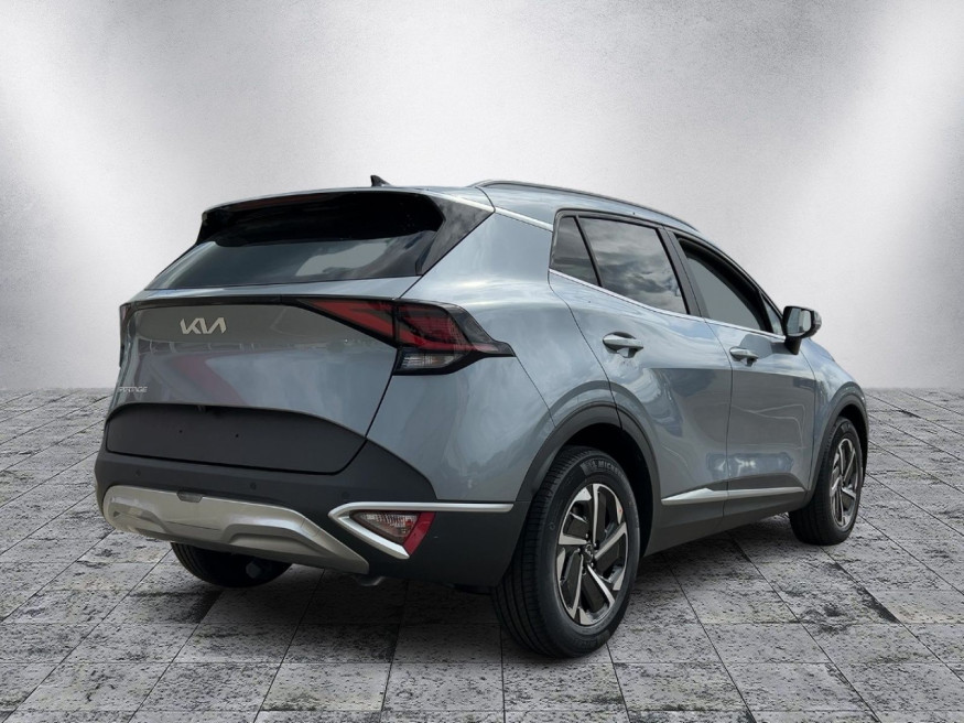 KIA Sportage 1.6T 48V 2WD Vision DCT7