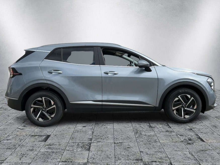 KIA Sportage 1.6T 48V 2WD Vision DCT7