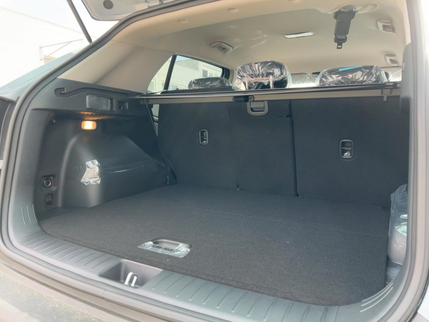 KIA Sportage 1.6T 48V 2WD Vision DCT7