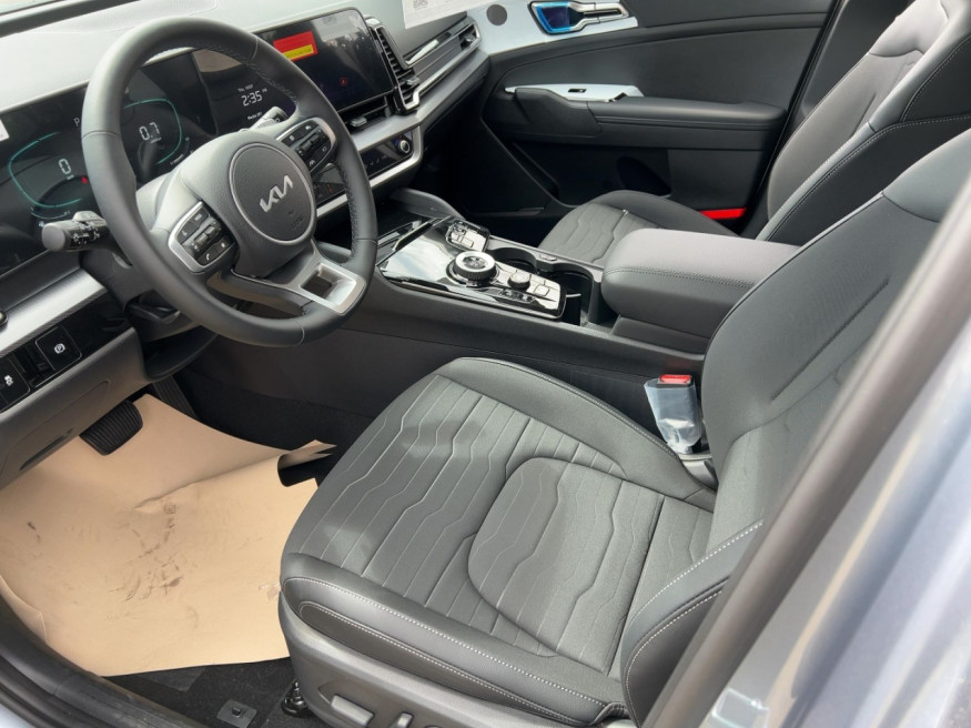 KIA Sportage 1.6T 48V 2WD Vision DCT7