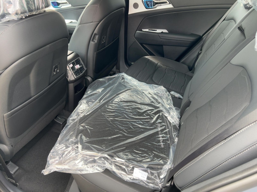 KIA Sportage 1.6T 48V 2WD Vision DCT7