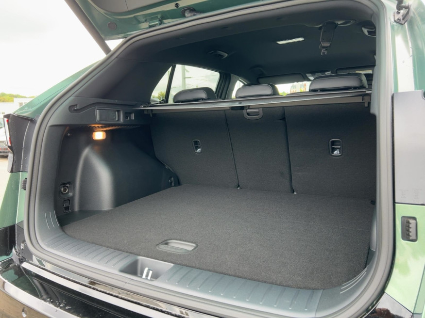 KIA Sportage 1.6 T-GDI 48V AWD DCT GT-Line