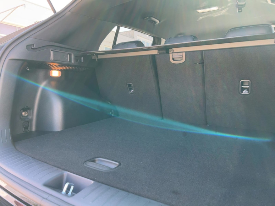 KIA Sportage 1.6 T-GDI 48V DCT Nightline