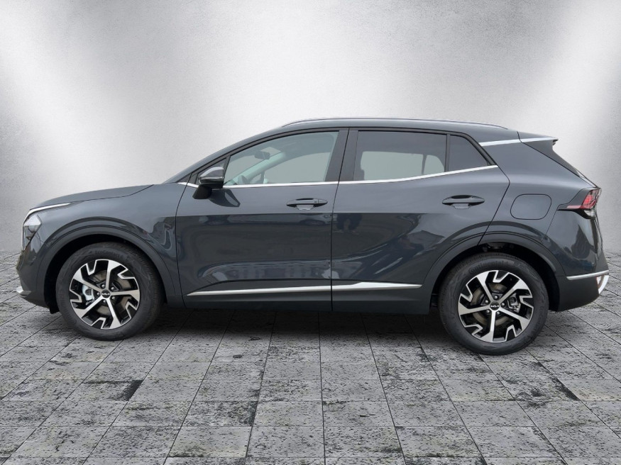 KIA Sportage 1.6 T-GDI 48V DCT 2WD Ultimate